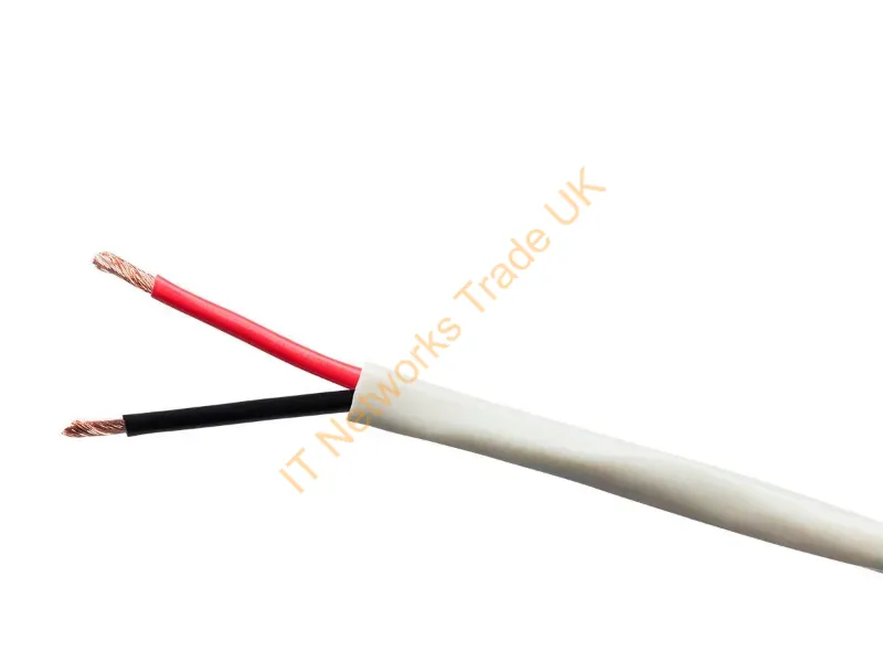 21545 - Monoprice 21545 Audio Cable 12000" (304.8 M) Gray