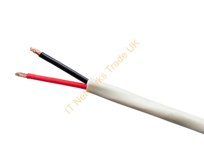 21547 - Monoprice 21547 Audio Cable 12000" (304.8 M) Gray