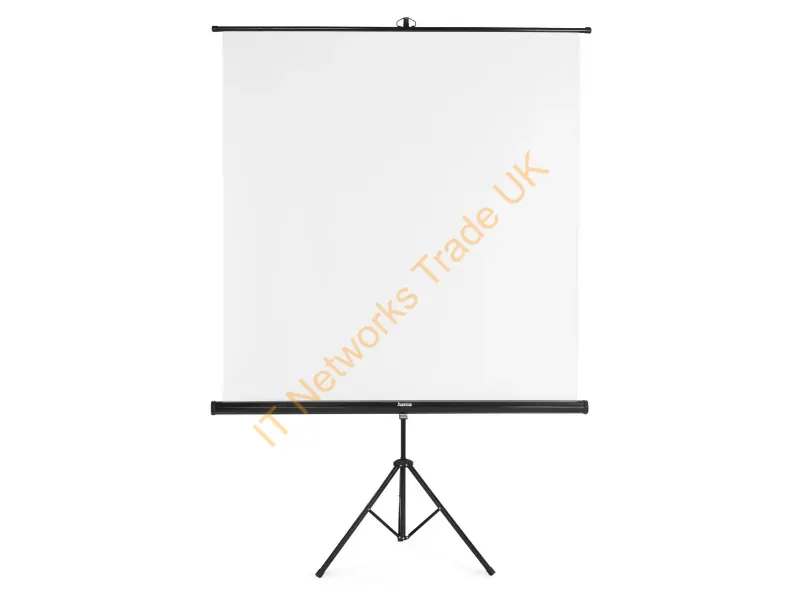 21574 - Hama 00021574 projection screen 2.19 m (86.2") 1:1