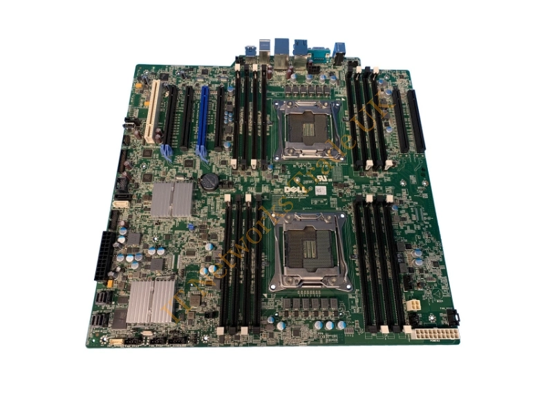 215PR Dell System Board 2-Socket LGA2011-3 for Precision T7910 Server Motherboard