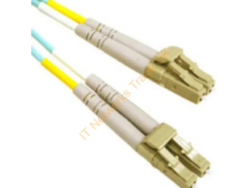 21611 - C2G 20M 10Gb Lc/Lc Duplex 50/125 Multimode Fiber Patch Cable Infiniband/Fibre Optic Cable 787.4" (20 M)