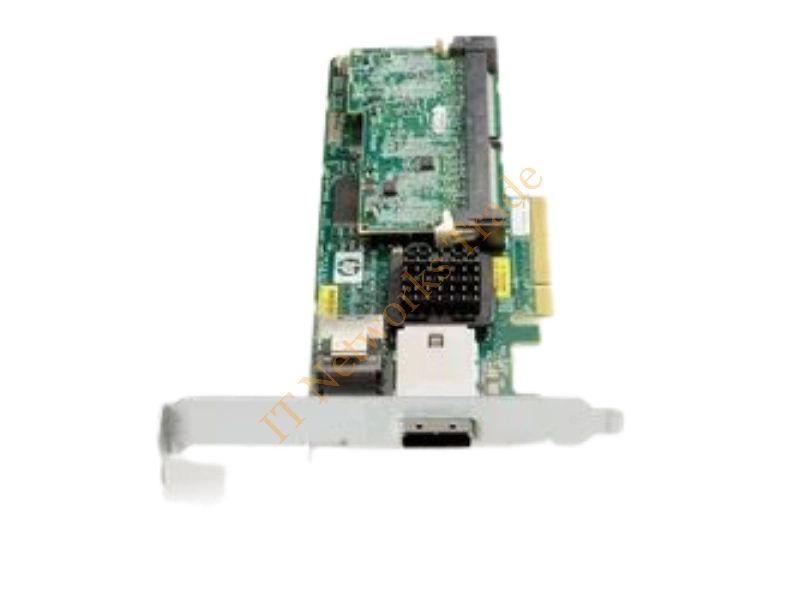 216110-001 HP Server Feature Board for ProLiant ML350 G1 Server Server Accessory
