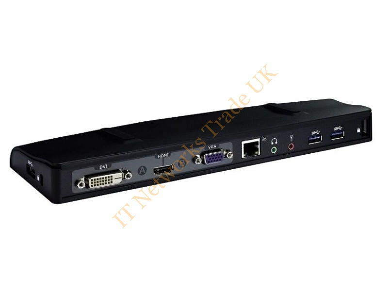 2162D Dell Inspiron 3500 Docking Station Port Replicator Laptop Accessory