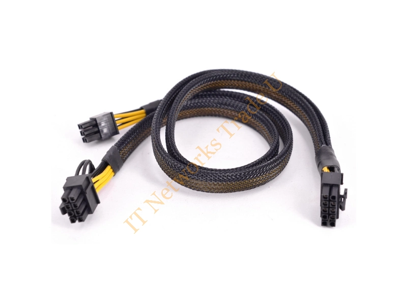 216373-001 HP 16 to 13-Pin Extender Cable for ProLiant DL760 Miscellaneous Cable