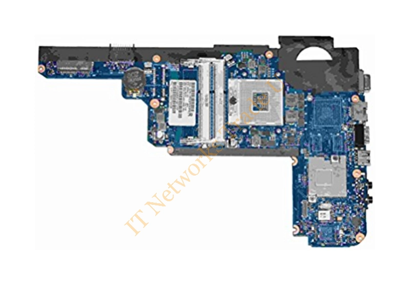216941-001 HP / Compaq SAN Access Module for Smart Array 5300 Series Network Adapter