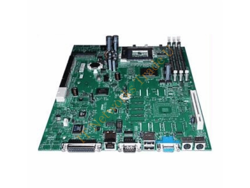 217056-001 Compaq System Board (Motherboard) without On Board Audio
