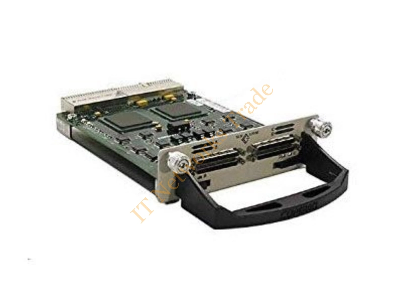 217083-001 HP 4-Port SCSI LVD Module for ProLiant 8500 Server Accessory