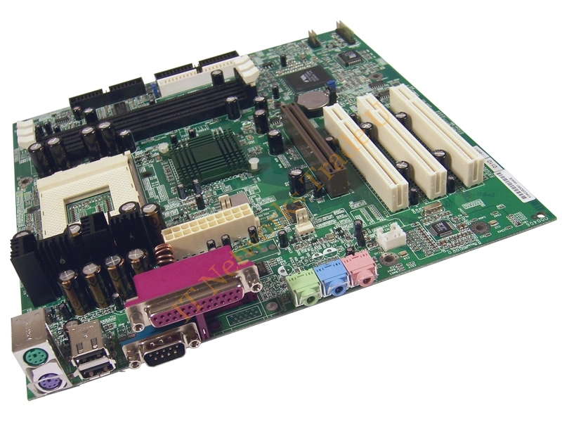 217155-002 Compaq System Board (Motherboard)