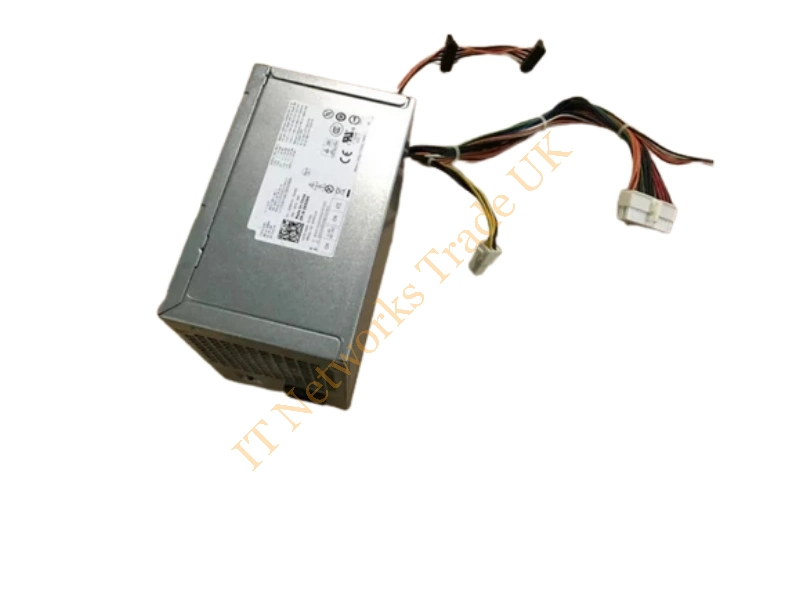 217306-001 HP 265-Watts ATX Switching Power Supply for DeskPro Ext MiniTower