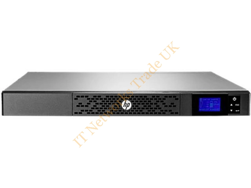 217860-001 HP R1500 XR 1500VA Low-Voltage- UPS System for ProLiant SE2160w Server