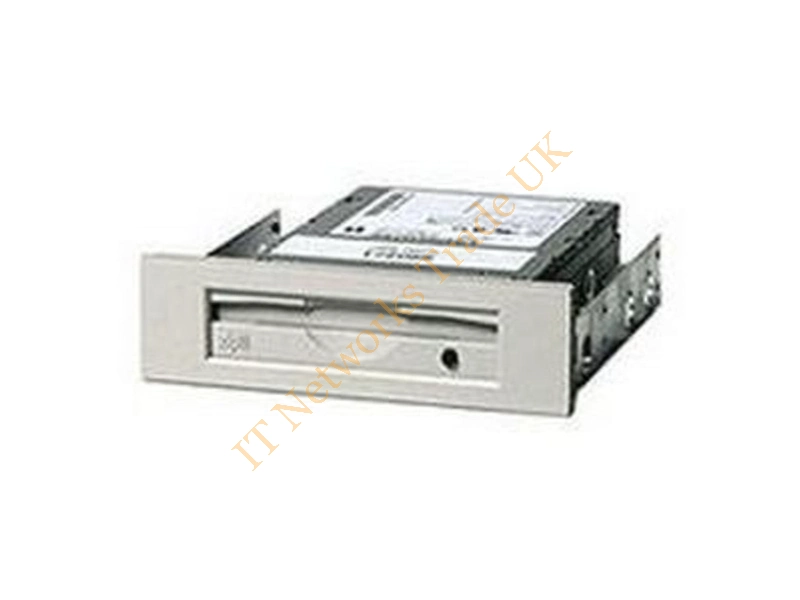 217896-B21 Compaq 250MB Media Zip Drive for Evo D300 Desktop Desktop System Accessory