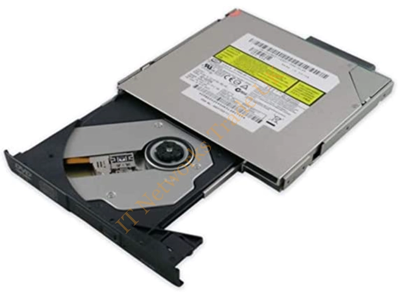 217939-670 HP / Compaq IDE Internal CD-RW Optical Drive CD And DVD Burner