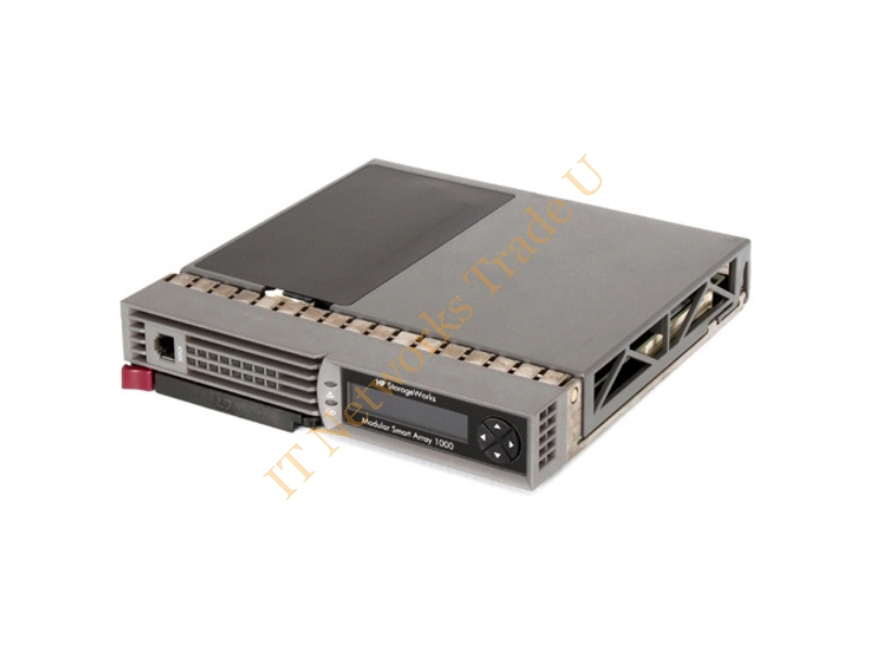 218231-B21 HP StorageWorks MSA1000 SAN Array Controller with 128MB Cache Raid Controller
