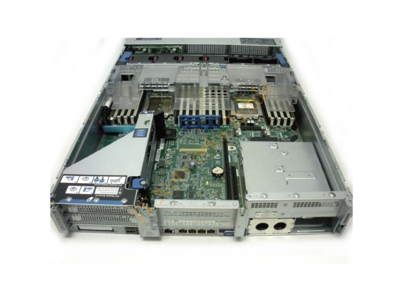 218241-B21 HP / Compaq StorageWorks Modular Data Router for ProLiant DL320 Server Server Accessory