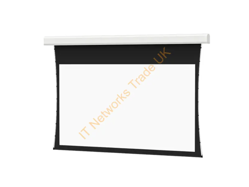 21828BL - Da-Lite Advantage Tnsd 208D Hd1.0