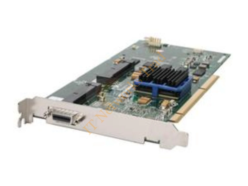 2183100-R Adaptec 4800SAS 8-Channel SAS RAID Contoller Kit Raid Controller