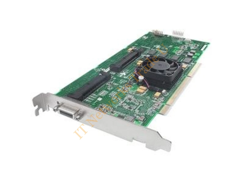 2185600-R Adaptec 4800SAS 8-Port Serial Attached SCSI RAID Controller