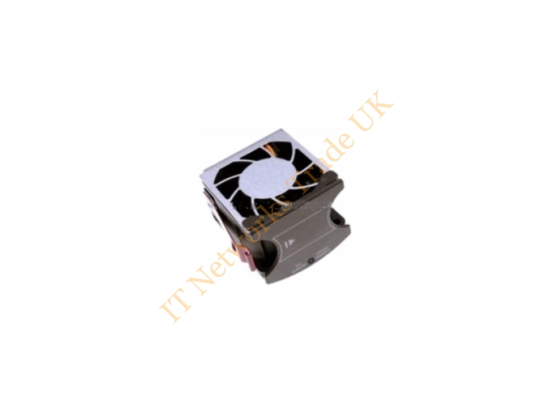 218620-001 HP Fan Assembly for ProLiant DL380 G2 Cooling Fan
