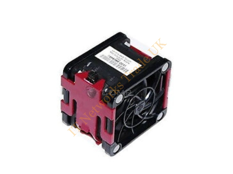 218637-001 HP Fan Module for ProLiant DL380 G2 Server Cooling Fan