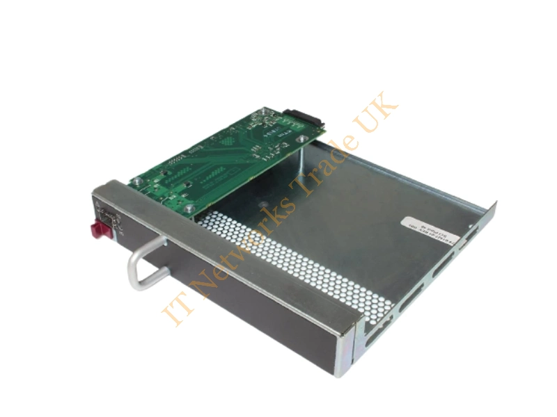 218960-B21 HP Fibre Channel I/O Controller Module Fiber Channel Controller