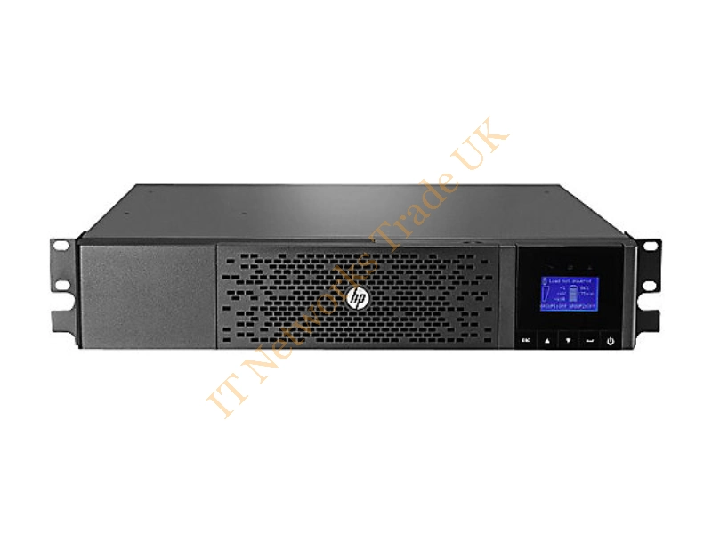 218971-B21 HP UPS System R1500 XR 48V Extended Runtime Module
