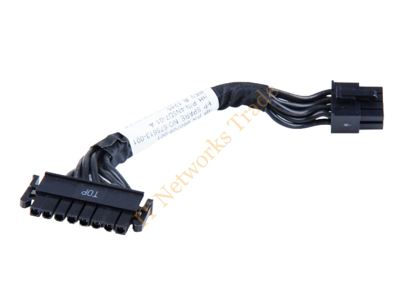 219049-002 HP Backplane Cable for ProLiant DL380 G3 Server Accessory