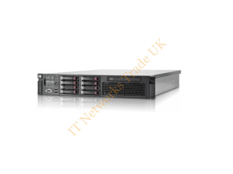 219200-001 HP ProLiant 5000T Pro200 128MB RAM Server Server System