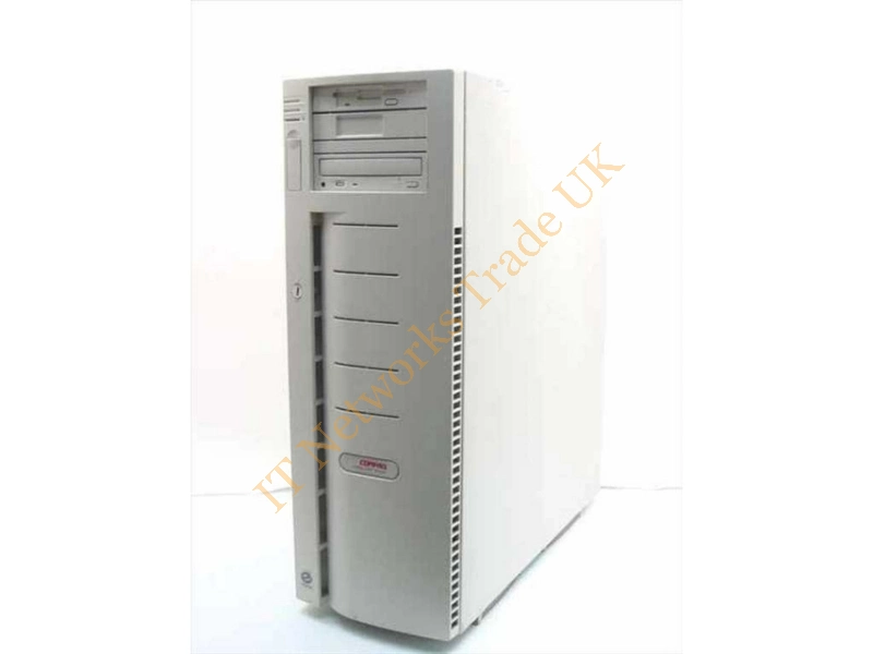219250-001 HP ProLiant 5000R Pro200 128MB RAM Server Server System