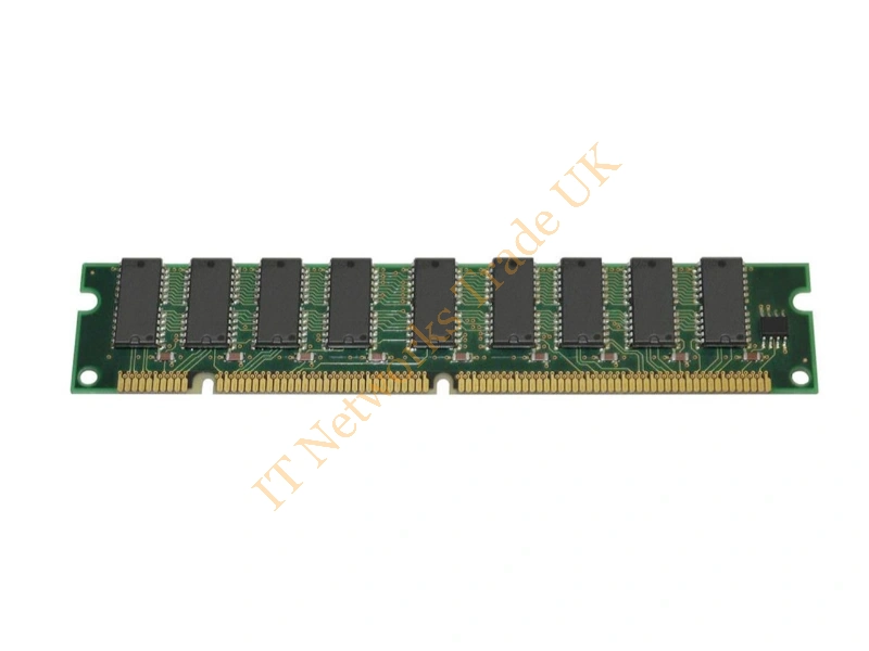 219284-001 HP 256MB Kit (4 x 64MB) Memory Expansion Kit for ProLiant 5000 Server