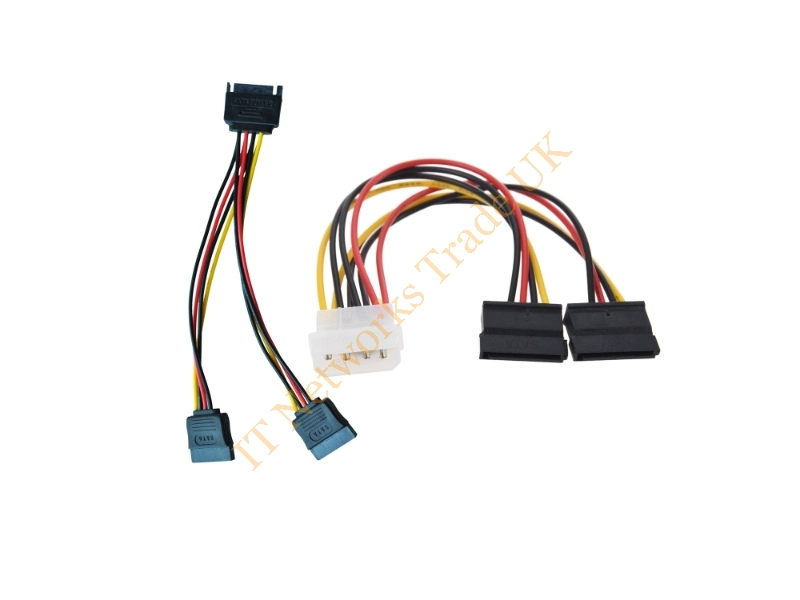 219320-008 HP 12-Pin Power Cable