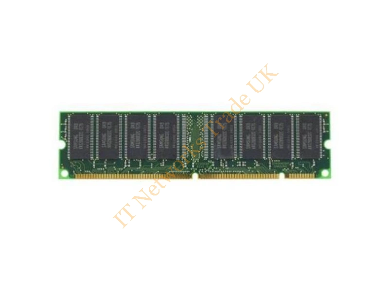 219390-001 Compaq 16MB ECC 60ns 168-Pin DIMM Memory Module