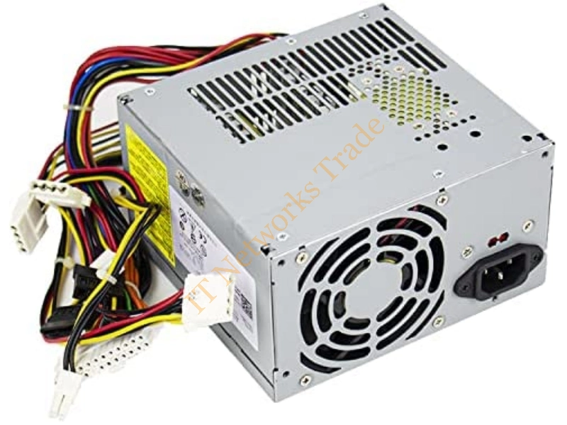 219447-001 HP 540-Watts AC Power Supply for ProLiant 5000 Rack Server