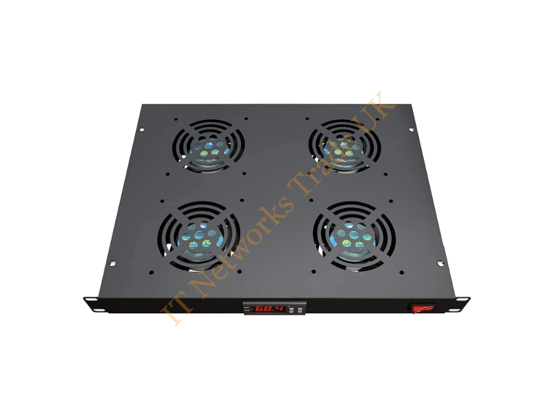 219462-001 HP ProLiant 5000R Rack-Mount Fan with Card Guide Cooling Fan