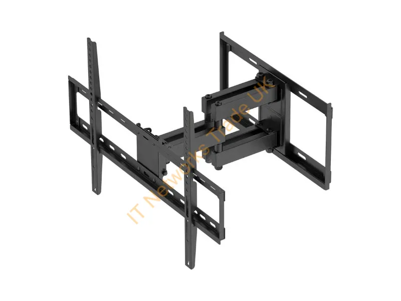 21962 - Monoprice Ez 70" Black