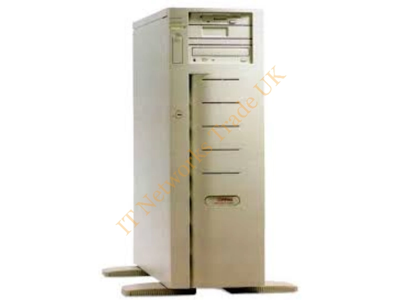 219700-001 HP ProLiant 1500T Pentium 133MHz CPU 32MB RAM Server Server System
