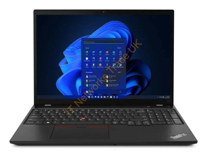 21CK005HUS - Lenovo Thinkpad P16S G1 Ryzen 5 Pro