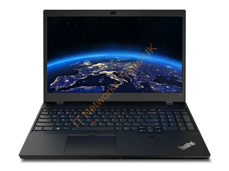 21D8003HUS - Lenovo Thinkpad P15V Gen 3 (Intel) Intel Core I7 I7-12700H Mobile Workstation 15.6" Full Hd 16 Gb Ddr5-Sdram 512 Gb Ssd Nvidia T1200 Wi-Fi 6E (802.11Ax) Windows 11 Pro English Black