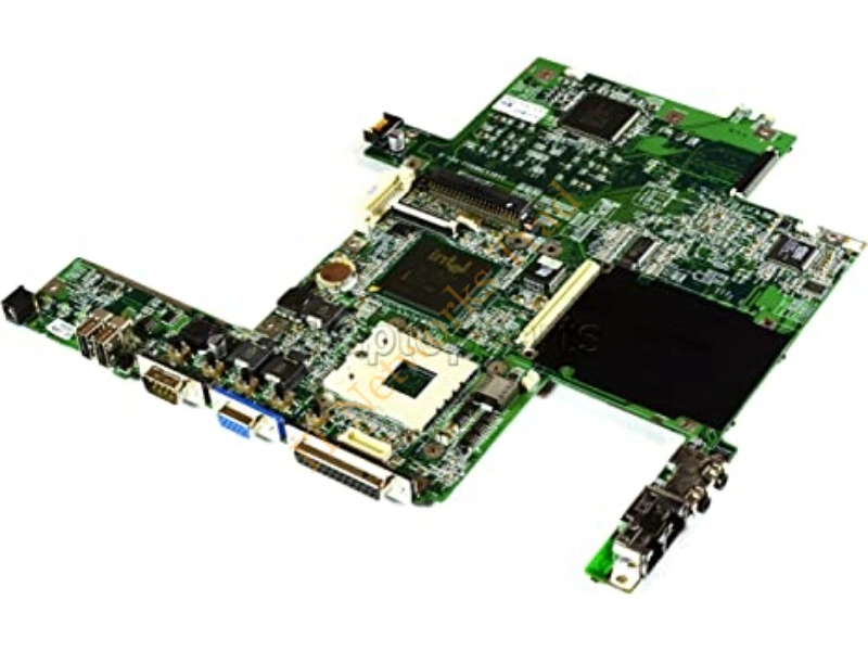 21EA3MB0009 Gateway System Board for Solo 1450 Laptop Laptop Motherboard