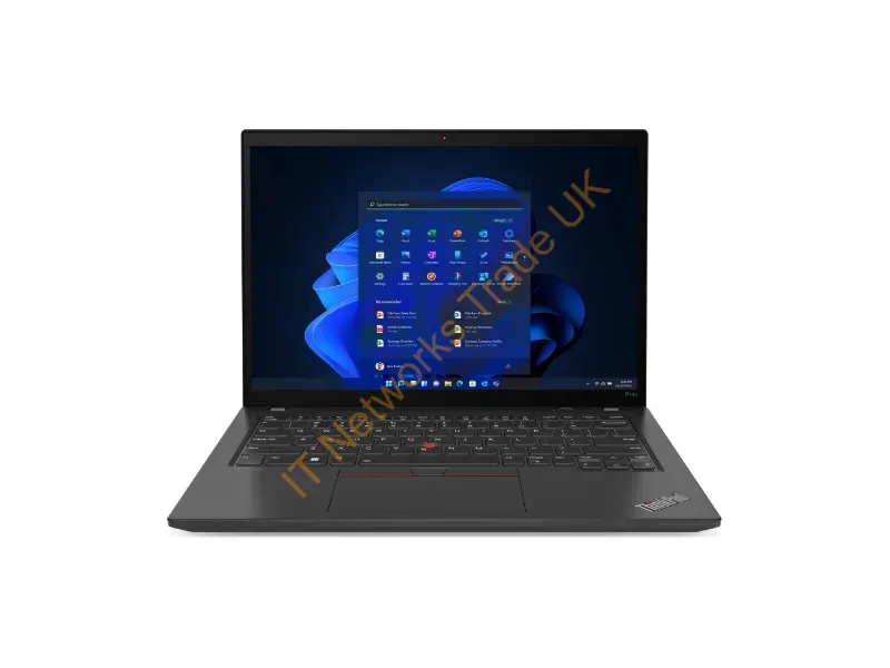 21EM004EUS - Lenovo Thinkpad P15V G3 Ryzen 5 Pro