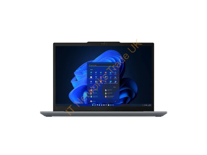 21EX0007US - Lenovo Thinkpad X13 Gen 4 (Intel) Intel Core I7 I7-1365U Laptop 13.3" Touchscreen Wuxga 16 Gb Lpddr5-Sdram 512 Gb Ssd Wi-Fi 6E (802.11Ax) Windows 11 Pro English Gray