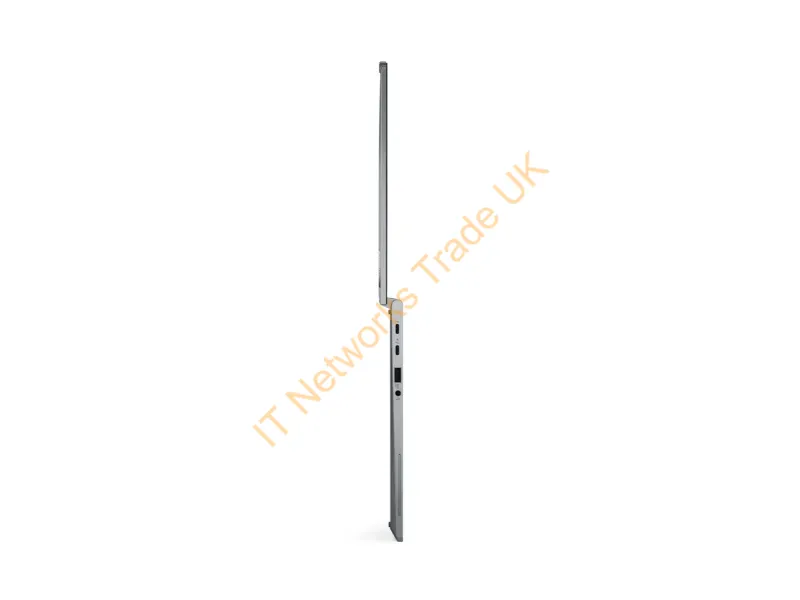 21F2000HUS - Lenovo Thinkpad X13 Yoga Gen 4 Intel Core I5 I5-1335U Hybrid (2-In-1) 13.3" Touchscreen Wuxga 16 Gb Lpddr5-Sdram 256 Gb Ssd Wi-Fi 6E (802.11Ax) Windows 11 Pro English Gray