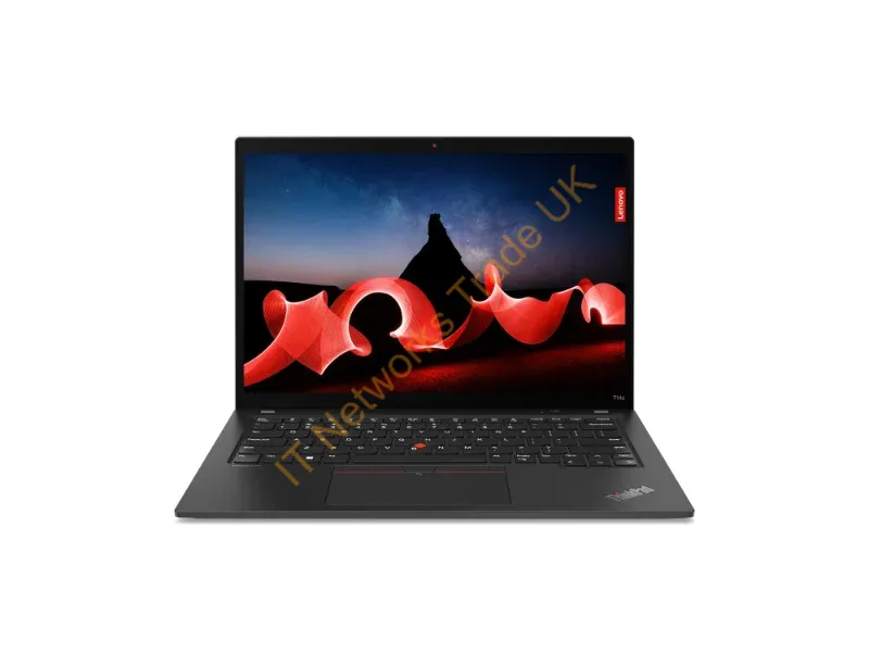 21F8007JUK - Lenovo ThinkPad T14s AMD Ryzen 5 PRO 32GB RAM 512GB SSD 14 Inch Windows 11 Pro Laptop