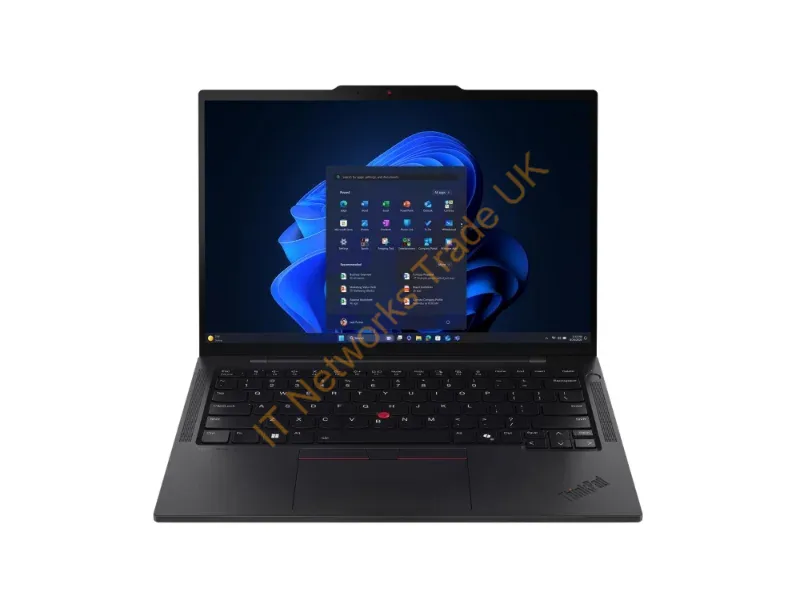 21F8007LUK - Lenovo ThinkPad T14s AMD Ryzen 5 PRO 16GB RAM 512GB SSD 14 Inch Windows 11 Pro Laptop