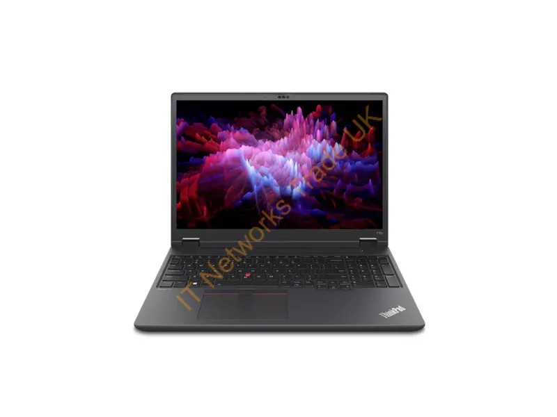 21FE0029US - Lenovo Thinkpad P16V Gen 1 (Amd) Amd Ryzen 9 Pro 7940Hs Mobile Workstation 16" Wuxga 16 Gb Ddr5-Sdram 512 Gb Ssd Nvidia Rtx 2000 Ada Wi-Fi 6E (802.11Ax) Windows 11 Pro English Black