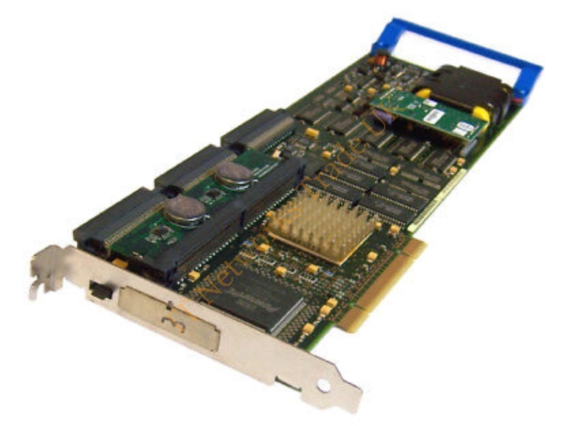 21H5628 IBM PCI Feature Controller Card for AS/400 Server Network Adapter