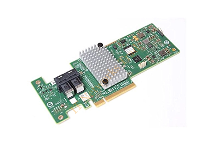 21H9185 IBM ServeRAID-7t SATA Controller Raid Controller