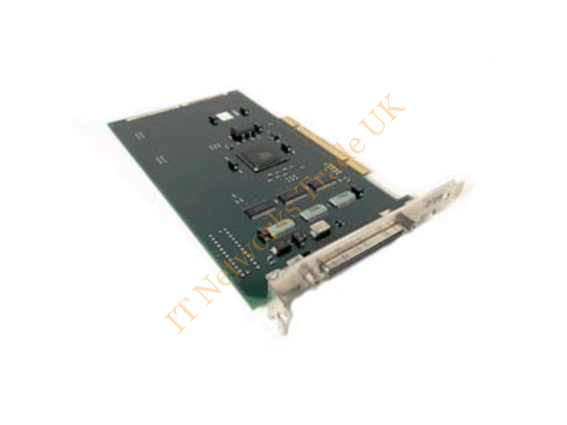 21H9245 IBM PCI 1-Channel SCSI-W-DIFF Adapter (AS FC 2729) RAID Controller Storage