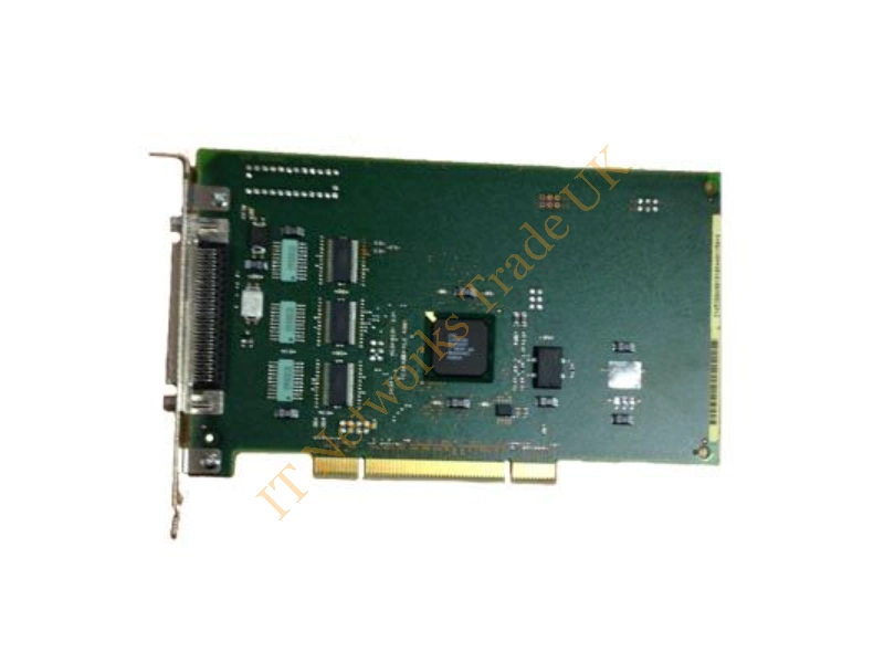 21H9249 IBM PCI 1-Channel SCSI-W-DIFF Adapter (AS FC 2729) RAID Controller Storage