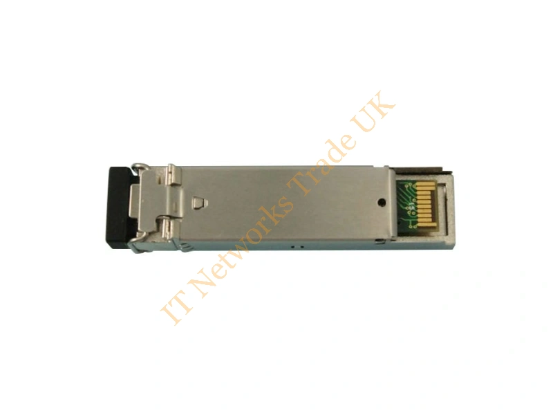 21H9775 IBM GBIC SHORTWAVE Optical CONVERTER Module SX Networking Accessory