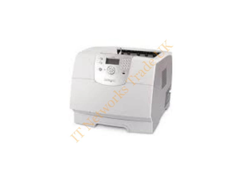 21J0140 Lexmark Scanner Attachment for T644 Printer Accessory